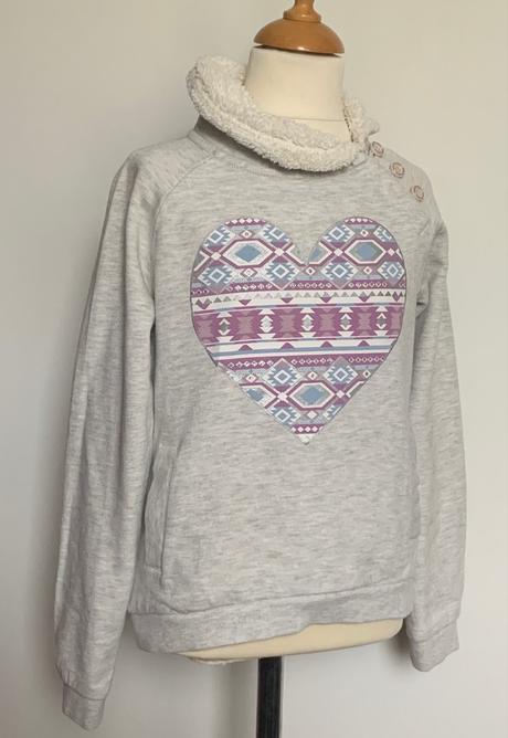 Here there krásny sveter, 134