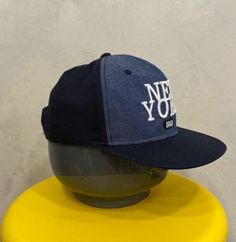 New york šiltovka v. 110/128, h&m,110