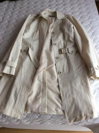 Dámsky ľahký kabátik/36/, 36