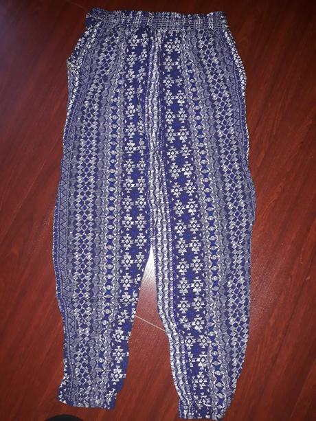 Nohavice dievčenské, monsoon,128