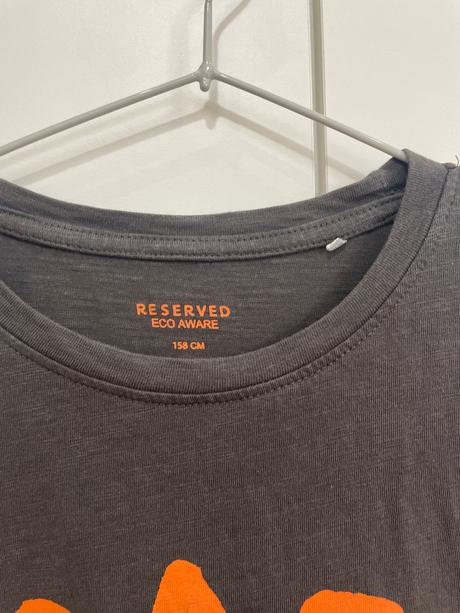 Chlapčenské tričko, reserved,158