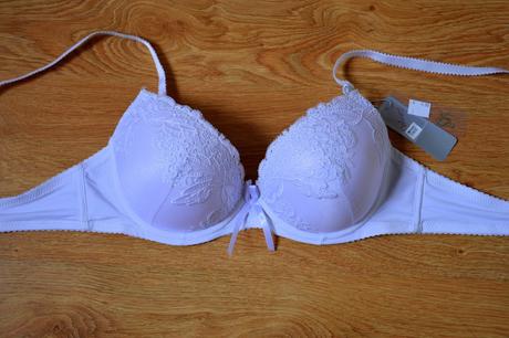 Dámska luxusná podprsenka, 65a - 115e