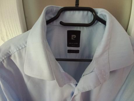 Pánska košeľa pierre cardin, pierre cardin,xl