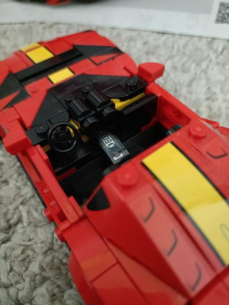 Lego speed champions 76914, 