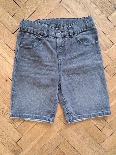 Rifľové kraťasy, f&f,152