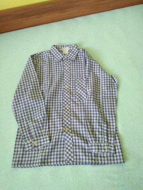 Balík retro kosiel 116-128, 104–116