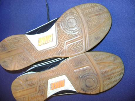 Botasky, nike,38