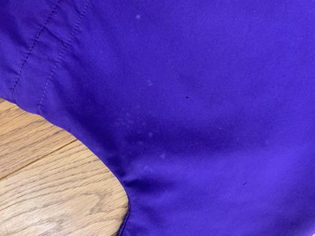 Softshellová bunda od little people 110/116, little people,116