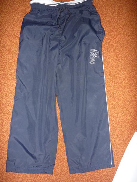 Šuštiaky s podšívkov, 152