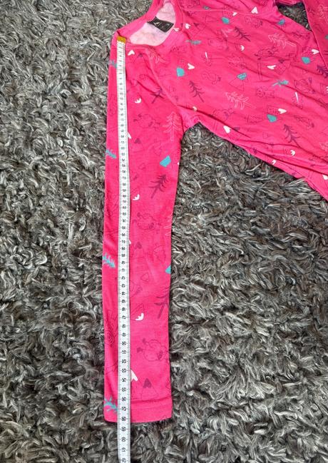 Termo prádlo, mckinley,134