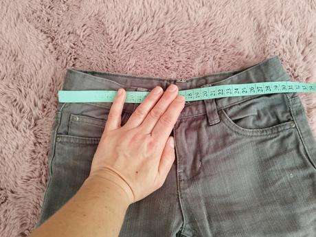 Riflové kraťasy, 128