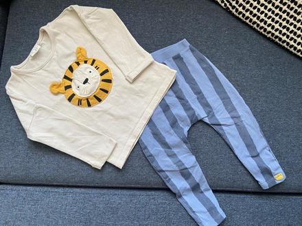 Next set leo 86, next,86