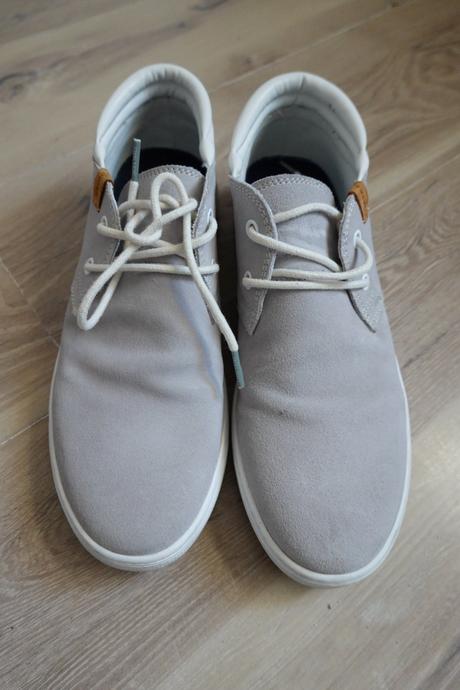 Pánske topánky jack&jones, 42