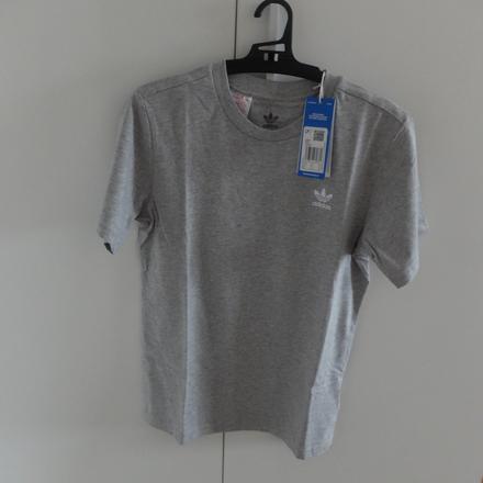 Tričko adidas 152, adidas,152
