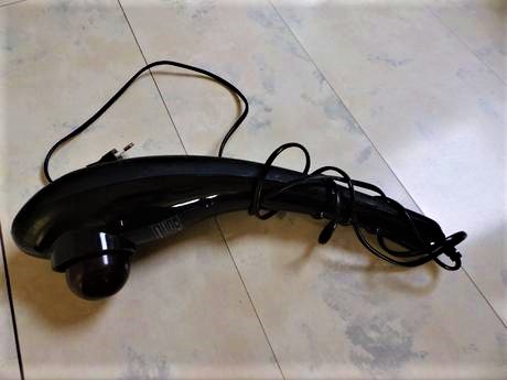 Ručný masážny prístroj nano, 