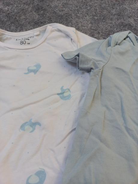 2 kratke body, sinsay, 80, sinsay,80