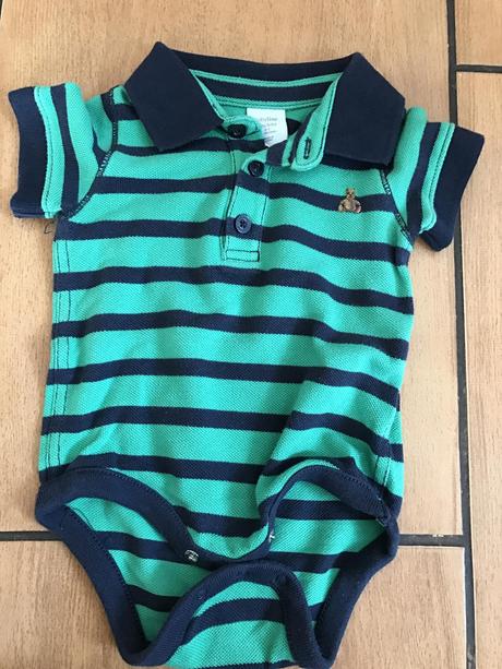 Krásne body zn.gap, gap,62