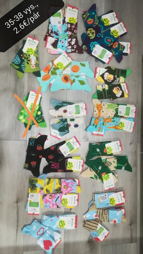 Dedoles 27-30, 31-34 a iné, 27 - xxl