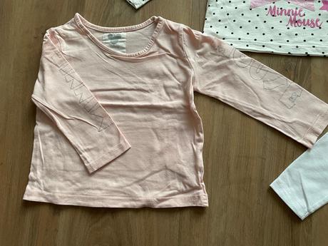 3x tricko, disney,86