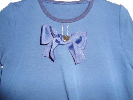 Elegantná tunika, herma,110