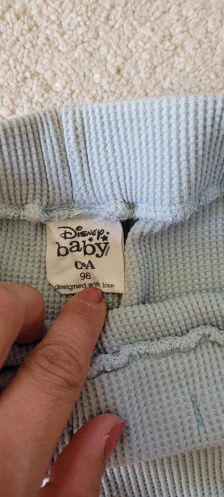 Sortky c&a 98, c&a,98