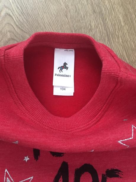 Mikina c&a, palomino,104