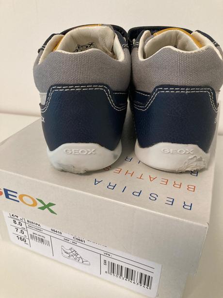 Topanky (geox), geox,24