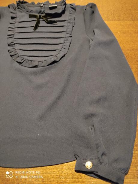 Dievcenska bluzka, next,134