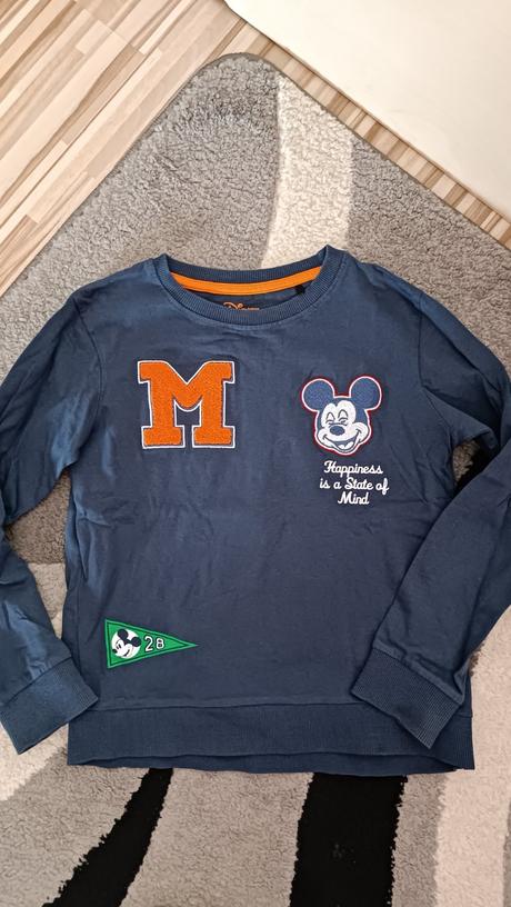 Tričko, reserved,128