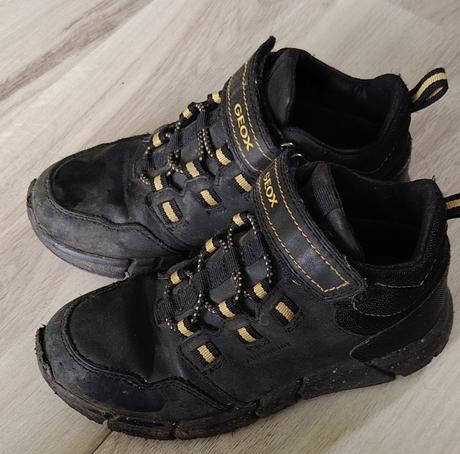 Topánky geox, geox,30