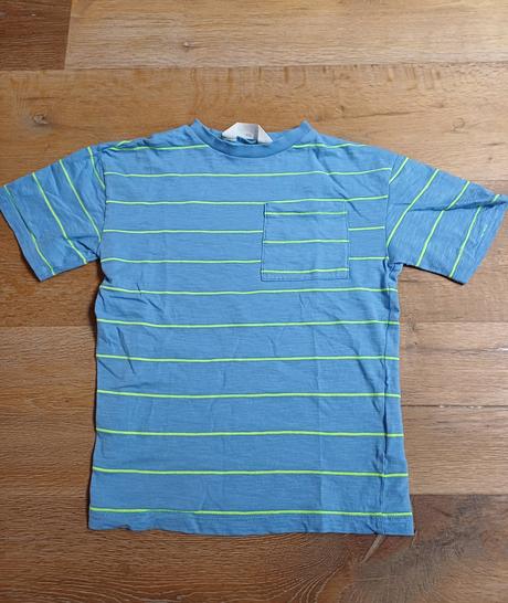 Tricko hm 122/128, h&m,122