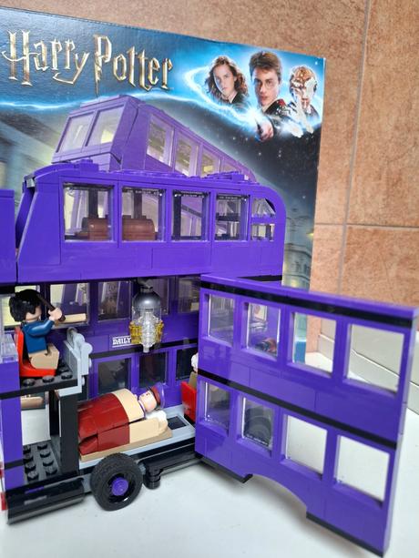 75957 lego harry potter rytiersky autobus, 