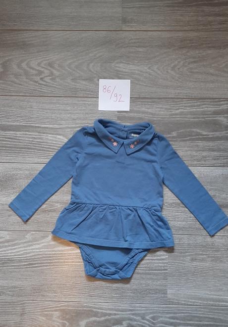 Body pepco, lupilu,92