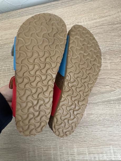 Birkenstock, birki,30