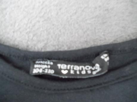 Tričko, terranova,104