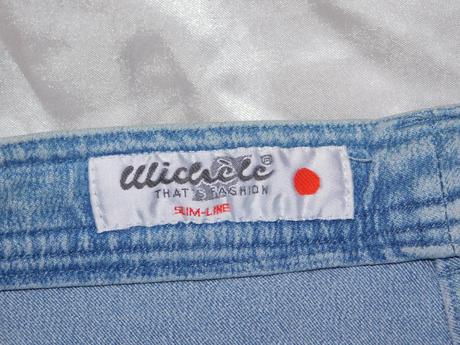 Michele damske strečove rifle, 48