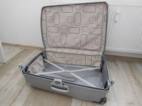 Samsonite veľký kufor 80 x 54 x 30 cm,, samsonite