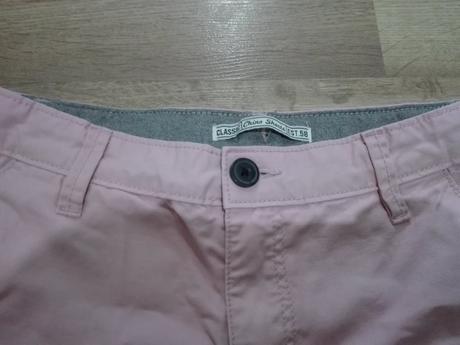 Chlapčenské šortky, h&m,146