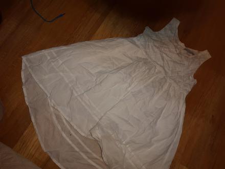 Dievcenske saty, 128