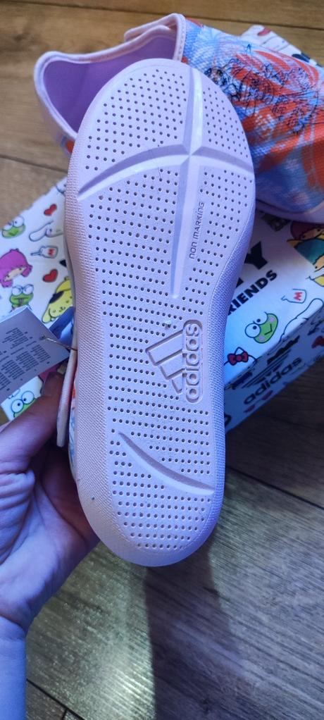 Adidas sandále, adidas,34