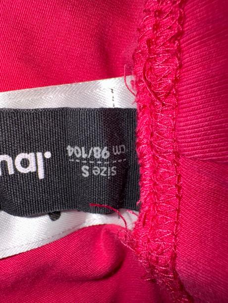 Dievčenské kraťasy desigual, desigual,98