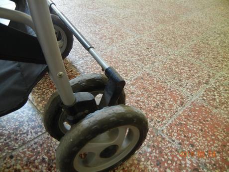 Kočík peg perego, peg-pérego