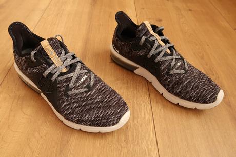 Tenisky nike air max - č. 41 (26,5 cm), nike,41