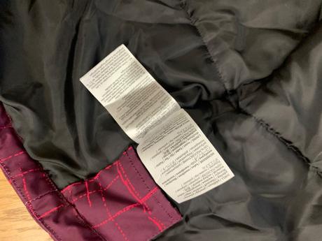 Reima zimná bunda 134/140, reima,134