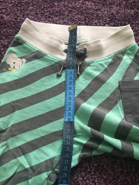 Slonikove teplaky littlephant, lindex,98