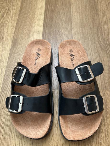 Nové veľkosť 38, 38