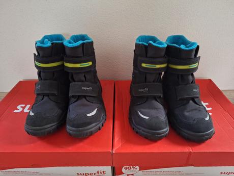 Zimné superfity - top stav, 36