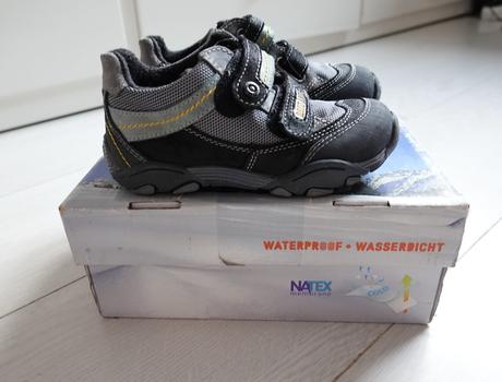 Topánky naturino, naturino,25