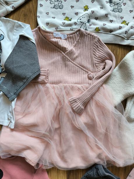 Zara balík 110, 104–116