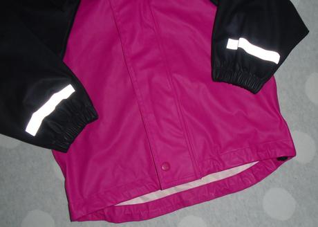 Nepremokavá bunda na 12 až 24 mesiacov, 86